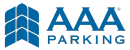 AAA Parking Logo